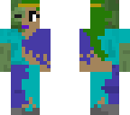zombie queen