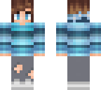a boy version