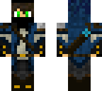 adventurer