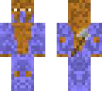 alcedo's emperor