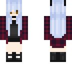 anime girl edit