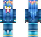aoba kawaii