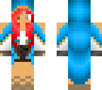 assassin girl