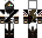 assassingirl