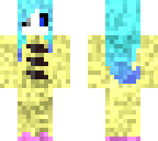 asylum sans girl