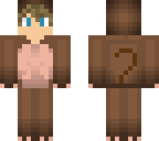 austin's monkey suit