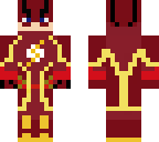 barray allan and flash