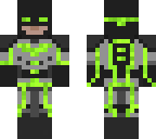 batman