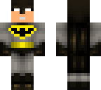 batman 2