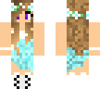 beach gal