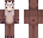 bear