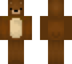 bear