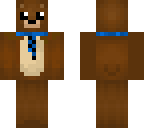bear