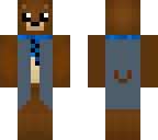 bear