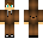 bear of charlie