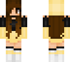 bee girl