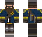 belegost dwarf