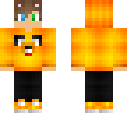 benja jake