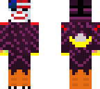 blackegle