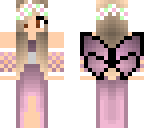 blonde fairy