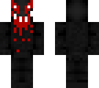 bloody creep