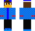 blue boy