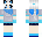 blueberry cat sans