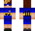 boca juniors skin