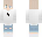 boy' skin 