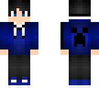 boy cool for minecraft