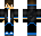 boy with headset