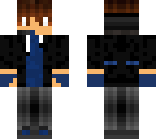 boy without ninja