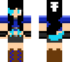 brig in minecraft diaries