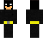 bruceandbatman skin