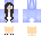 bunny girl