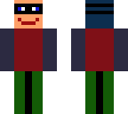 cactus-man
