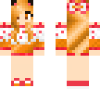 cake  girl
