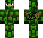 camo