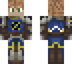 captain varith guard thronecraft 1st draft