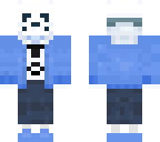 caretaker sans thing