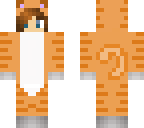 cat boy
