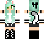 cat girl