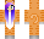 cat girl