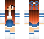 cherleader edited alot