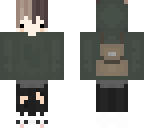 chibi boy camper