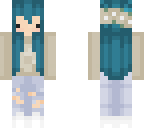 chibi girl