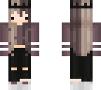 chibi girl