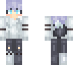 chibi girl