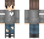 chibi guy