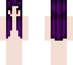 chibi hair